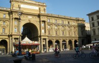 6 mois de cours d'italien standard