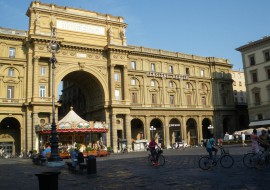 6 mois de cours d'italien standard