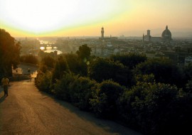 2 mois de cours d'italien intensif