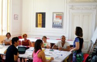 2 semaines de cours d'italien standard