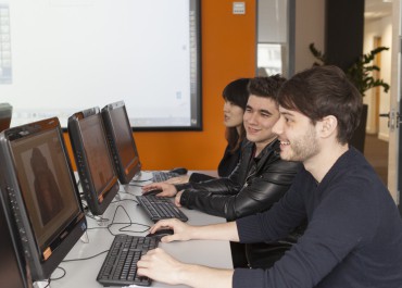 2 mois de cours d'anglais des affaires