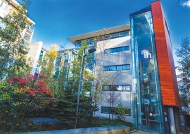 9 mois de cours d'anglais standard