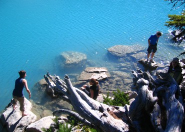 3 semaines de Summer Camp 15 18 ans