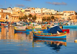 1 semaine de cours d'anglais intensif