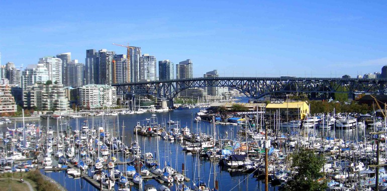 sejour linguistique voyage langue vancouver