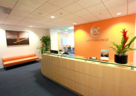 6 semaines de cours d'anglais standard 6 semaines de cours d'anglais standard