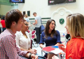 6 semaines d'espagnol standard