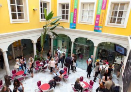 2 mois d'espagnol intensif