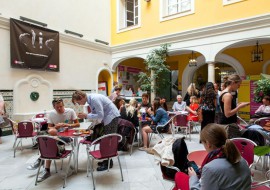 9 mois d'espagnol intensif