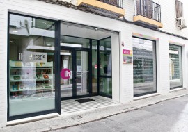 8 mois d'espagnol intensif