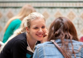 10 semaines d'espagnol semi intensif