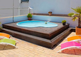 10 mois d'espagnol standard