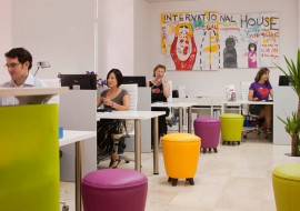 11 mois d'espagnol semi intensif