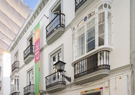 3 semaines d'espagnol standard