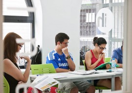 8 mois d'espagnol semi intensif