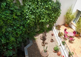 1 an d'espagnol semi intensif