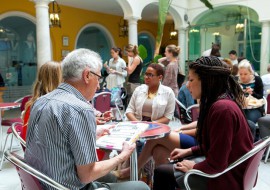 7 mois d'espagnol standard