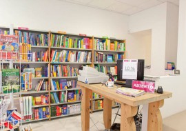 9 mois d'espagnol standard