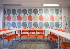 7 mois de cours d'anglais intensif