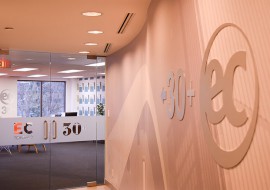 9 mois de cours d'anglais intensif