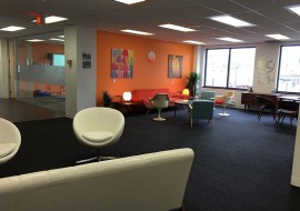 10 mois de cours d'anglais standard