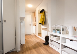 1 an de cours d'allemand standard