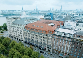 5 semaines de cours d'allemand intensif