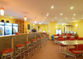 11 mois de cours d'allemand standard