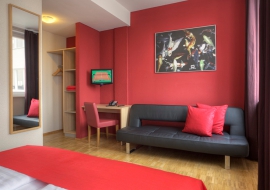 10 mois de cours d'allemand intensif