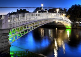 1 an de cours d'anglais intensif