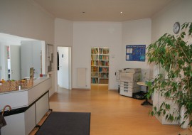 6 mois de cours d'allemand intensif