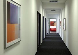 9 mois de cours d'allemand semi intensif