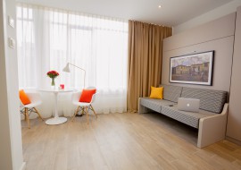 2 mois de cours d'allemand intensif