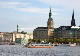 6 mois de cours d'allemand semi intensif