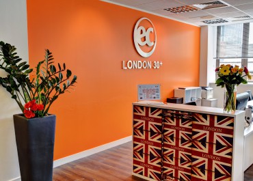 3 semaines de cours d'anglais des affaires