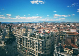 2 mois de cours d'espagnol standard