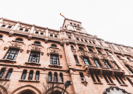 1 an de cours d'espagnol standard