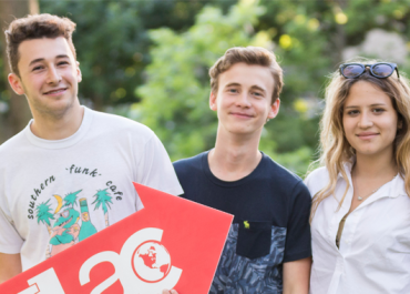 2 semaines de Summer Camp 15 18 ans