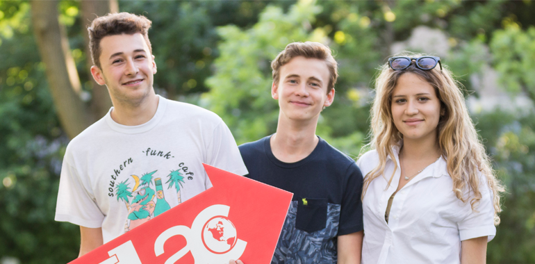 etudiant sejour linguistique ado canada vancouver