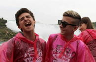 2 semaines de Summer Camp 15 18 ans