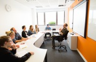 2 semaines de cours d'anglais intensif