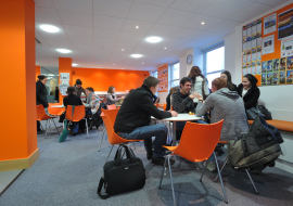 6 semaines de cours d'anglais des affaires