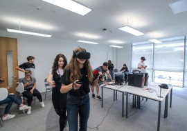 3 semaines de summer Camp Junior 11 17 ans