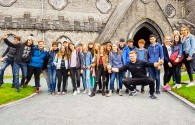 1 semaine de summer Camp Junior 11 17 ans