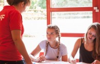 1 semaine de Summer Camp Junior 13 17 ans