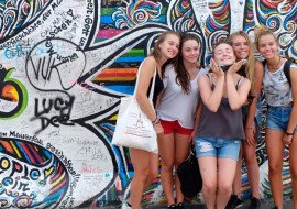 3 semaines de Summer Camp Junior 13 17 ans 3 semaines de Summer Camp Junior 13 17 ans