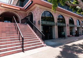 4 mois de cours d'anglais intensif