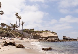 6 mois d'English Semester intensif