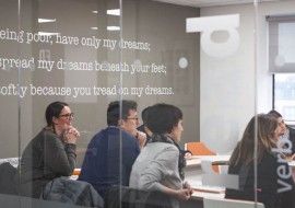 2 semaines de cours d'anglais intensif