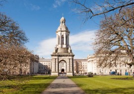 1 mois de cours d'anglais standard